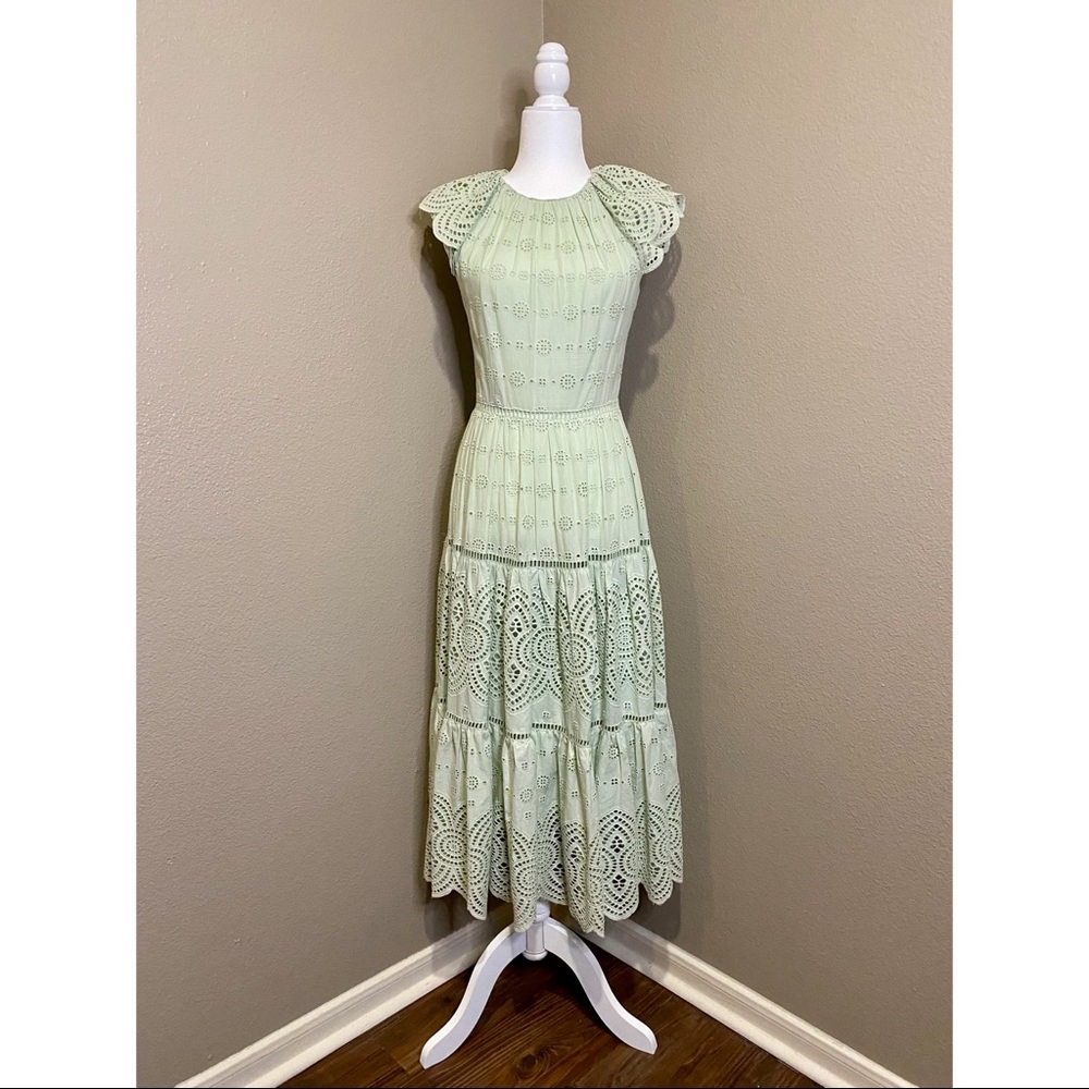 Antonio Melani - Mint Maxi